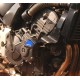 Padací protektory Honda CBF 600