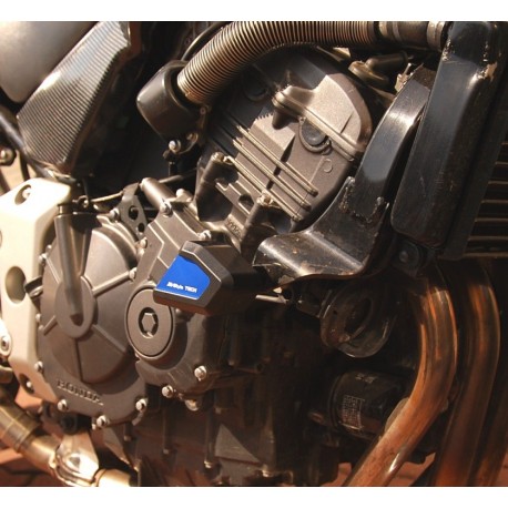 Padací protektory Honda CBF 600