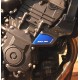 Padací protektory Honda CBF 600