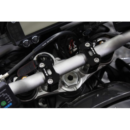 Představce pro Yamaha MT10