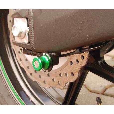 Rolny pro Kawasaki Versys 650 2016-2019