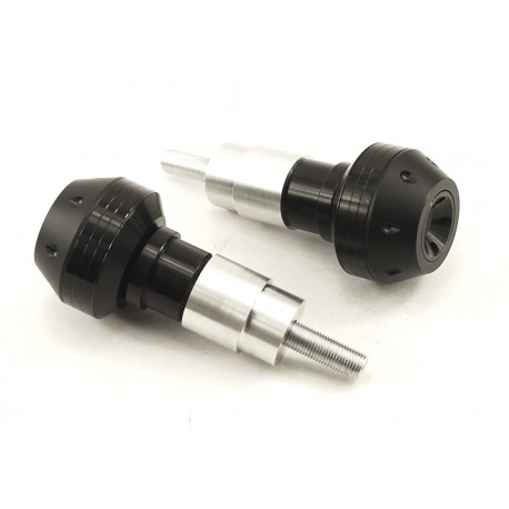 Padací protektory Yamaha MT07