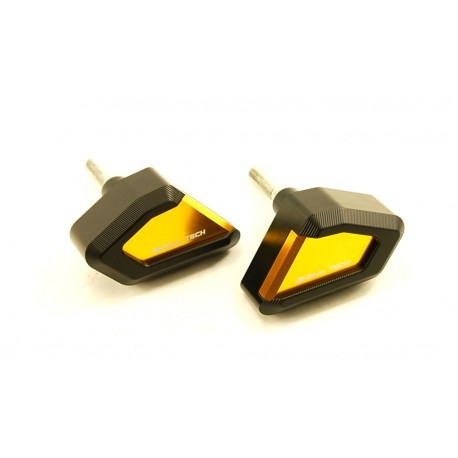 Padací protektory R-Tech, CB 600 F Hornet 2007-