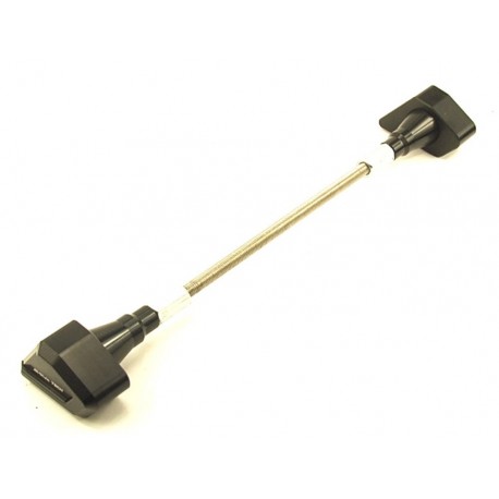 Padací protektory DUCATI Monster 620