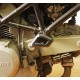 Padací protektory DUCATI Monster 620