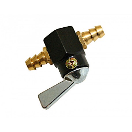 Benzínový kohout ON/OFF pro motocykly