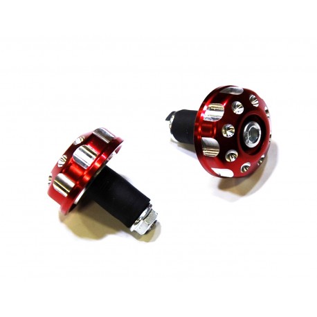 Závažíčka pro motcykly, SUN