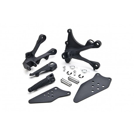 Konzoly stupaček Kawasaki ZX-6R ZX636 2005-2008