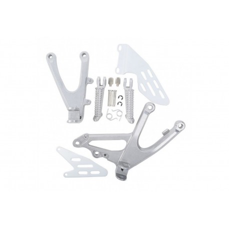 Konzoly stupaček Yamaha YZF R1 2007-2008