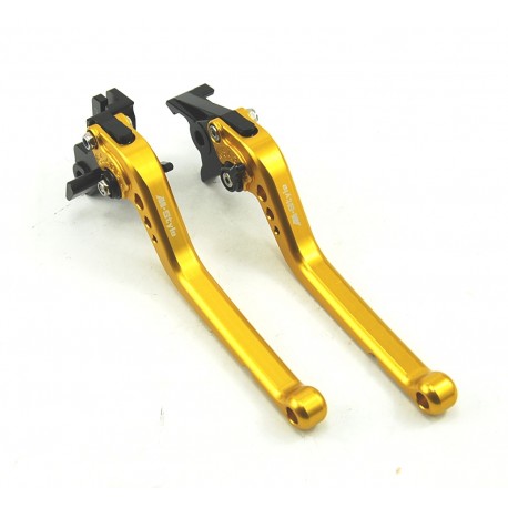 CNC Páčky Dlouhé KAWASAKI Z 650