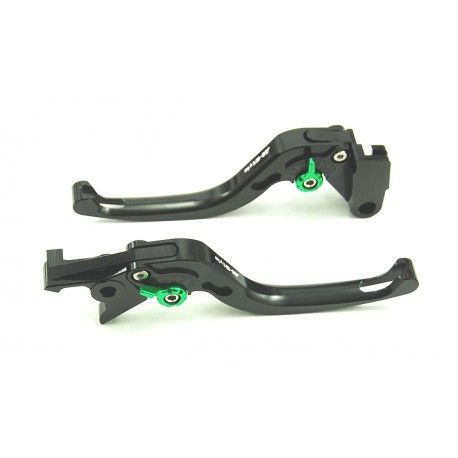 CNC Páčky SPORT Kawasaki Z 650