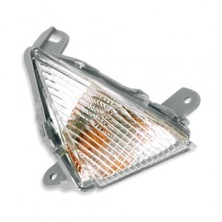 Blinkr Kawasaki Z 1000, ZX 6 R, ZX 10 R, ER 6 N, levý, přední.