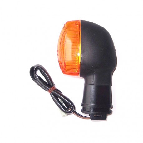 Blinkr Yamaha YZF R6, YZF R1, FZ6, FZ8, přední, pravý.