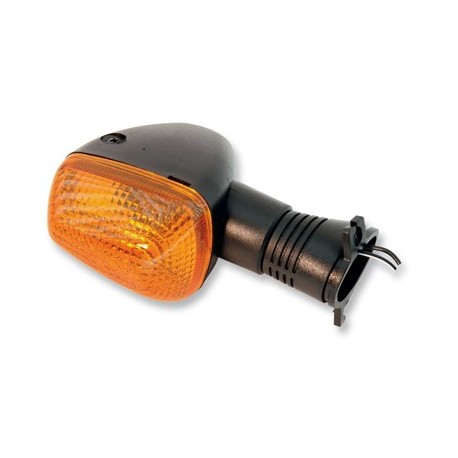 Blinkr Suzuki GSXR, TL, SV 650, přední levý.