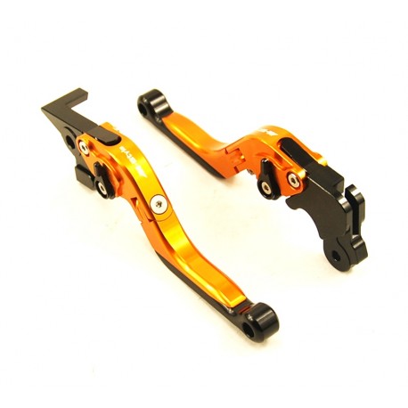 CNC Páčky lámací pro Benelli TNT 1130, TNT 899