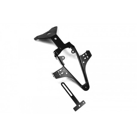 Držák SPZ Aprilia TUONO V4, RSV 4 Factory.