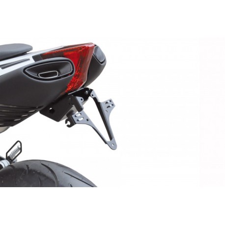 Držák SPZ Aprilia SMV 750 Dorsoduro 2012-
