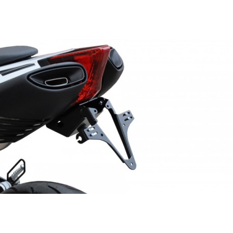 Držák SPZ Aprilia SMV 1200 Dorsoduro