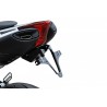 Držák SPZ Aprilia SMV 1200 Dorsoduro
