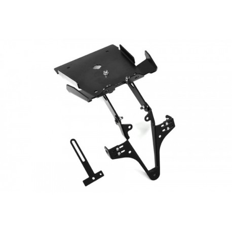 Držák SPZ Ducati Monster 696