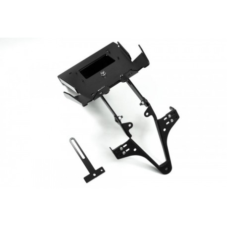 Držák  SPZ Ducati Monster 1100