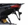 Držák SPZ Ducati Multistrada 1200 2010-