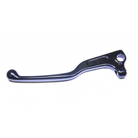 Brzdová páčka Ducati lze použít i pro spojku.