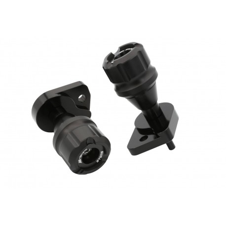 Padací protektory Yamaha FZ8 a FZ1 2006-2010