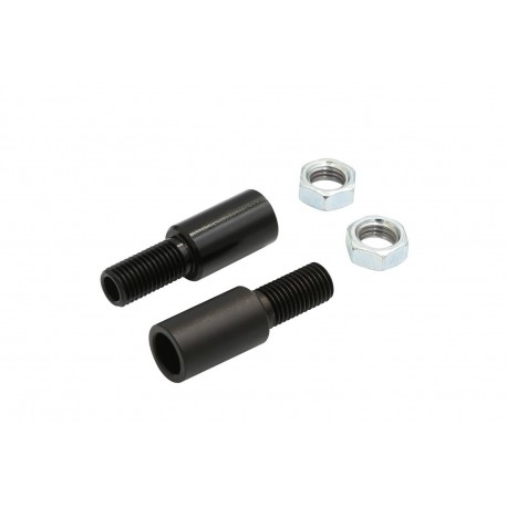 Prodloužení blinkrů FLOW