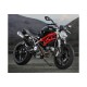 Zrcátka Ducati Monster 696 796 1100 Streetfighter 848 1098