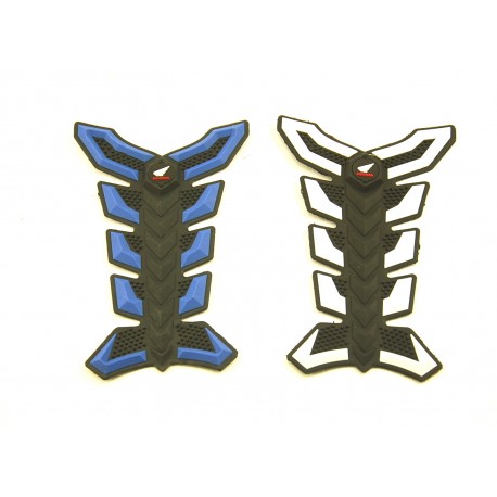 Tankpad na motorku Honda-3D