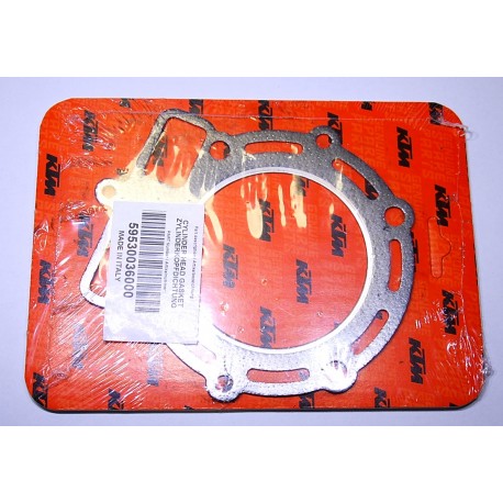 Těsnění pod hlavou KTM, 59530036000