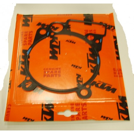 Těsnění pod zadní válec KTM LC8 0.35 mm, 60030135000