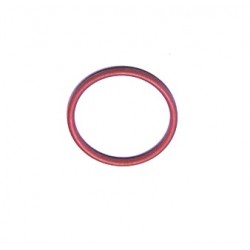 O-ring 25x2 Silicon KTM, 0770250021