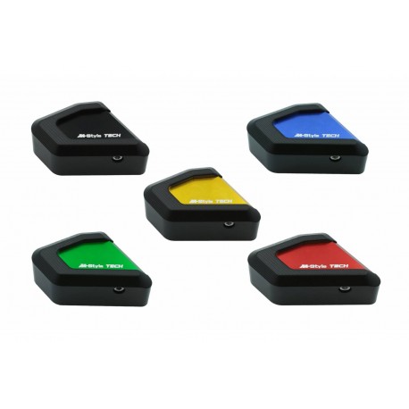 Padací protektory Tech pro motocykly