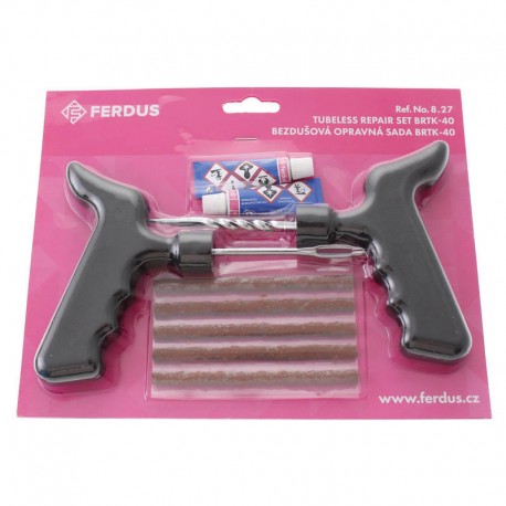 Lepení pneu motocyklů a automobilů.