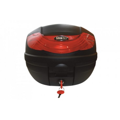 Kurf na motorku nebo skůtra 32 L.