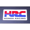 Samolepka Honda  HRC.