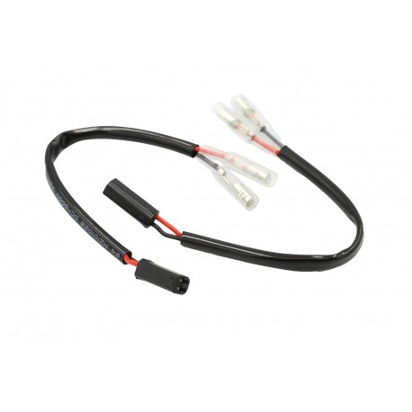 Redukce blinkrů Suzuki 1 pár.