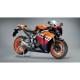 Kapoty HONDA CBR 1000 RR 2008-2012, repsol