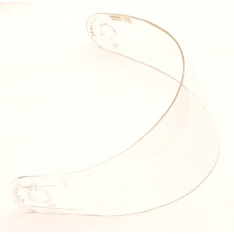 Plexi pro přilbu, 05KRFC, čiré.