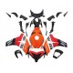 Kapoty HONDA CBR 1000 RR 2008-2012, repsol
