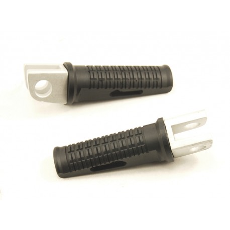 Přední stupačky Suzuki GSXR 750, SV650, GSX 1300, TL100R, SV 650 S.