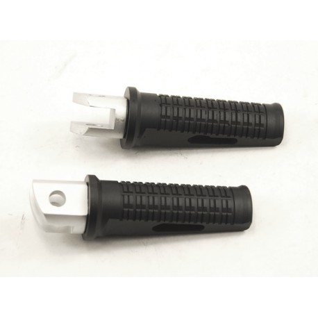 Sportovní, přední stupačky Yamaha YZF R1 02-