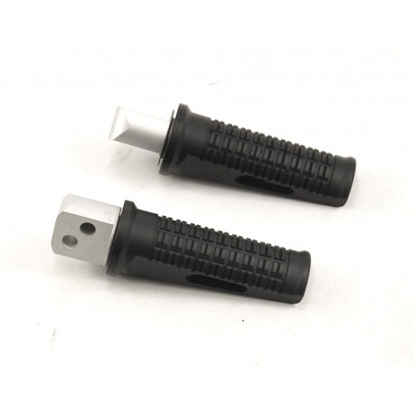 Sportovní, zadní stupačky Suzuki GSXR 600, GSF 600, SV 650