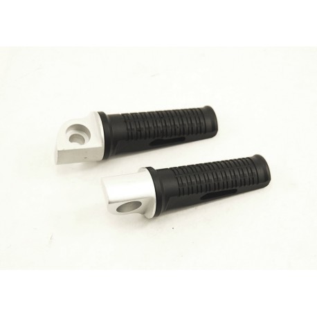 Sportovní, zadní stupačky Kawasaki GPZ, ZX7R, ZX6R,ZX9R, ZX10R.