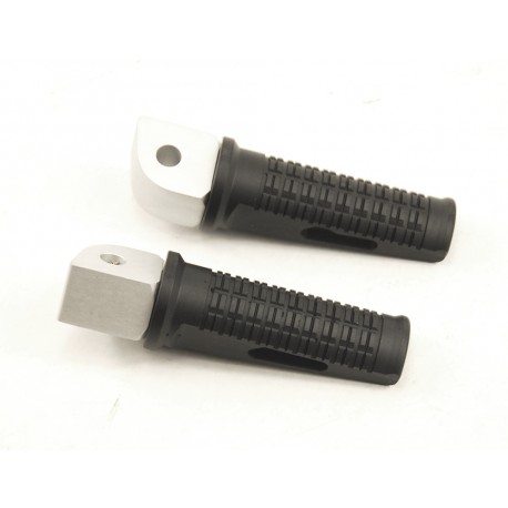 Zadní, sportovní stupačky Yamaha YZF R1 02-, FZS 1000 Fazer