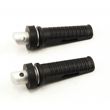 Zadní sportovní stupačky Honda CB600F Hornet 98-