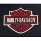 Samolepka Harley-Davidson