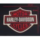 Samolepka Harley-Davidson